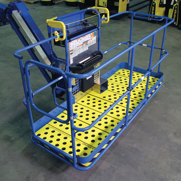 Genie® Screen Mat