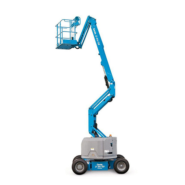 Genie Z-34/22 DC