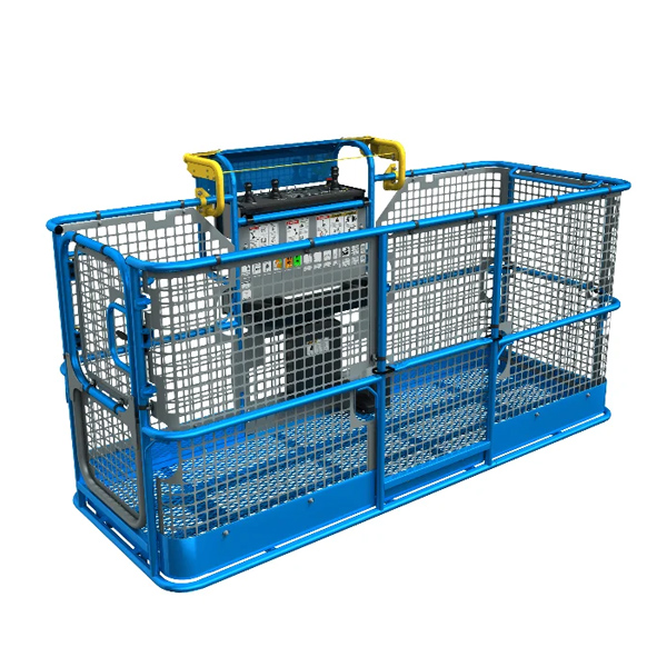 Genie® 13 ft / 4 m Platform