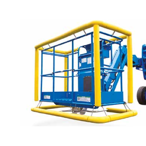 Genie® Aircraft Protection Package