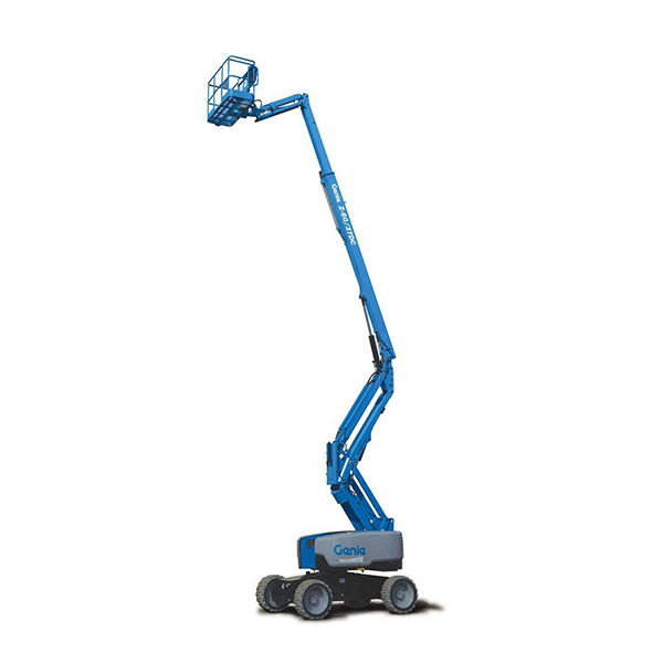 Genie Z-60 DC