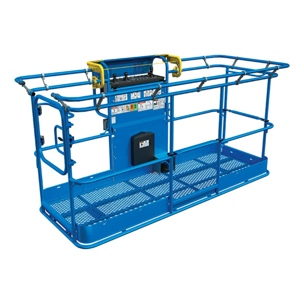 Genie® Auxiliary Rail